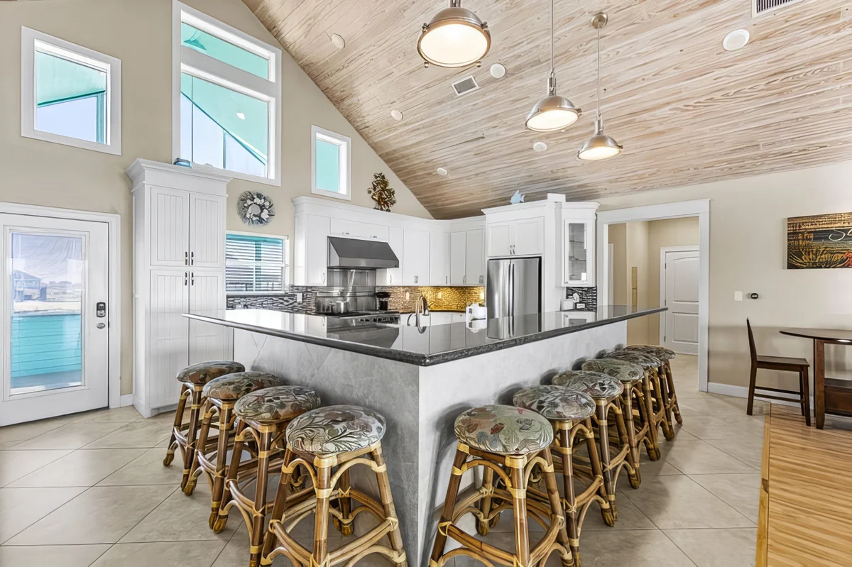 Wander Bolivar Beachfront #20