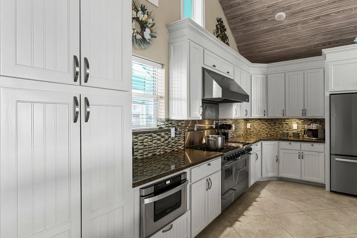 Wander Bolivar Beachfront #49