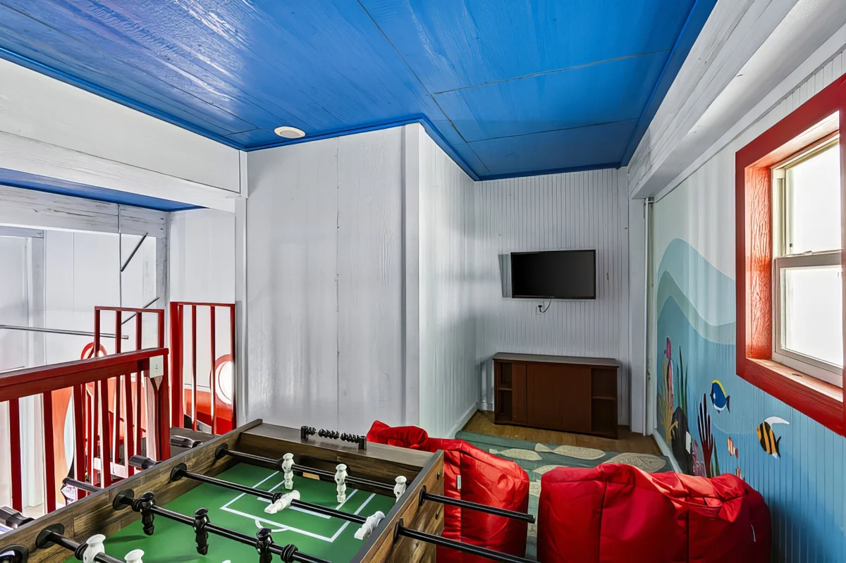 Wander Bolivar Beachfront #44