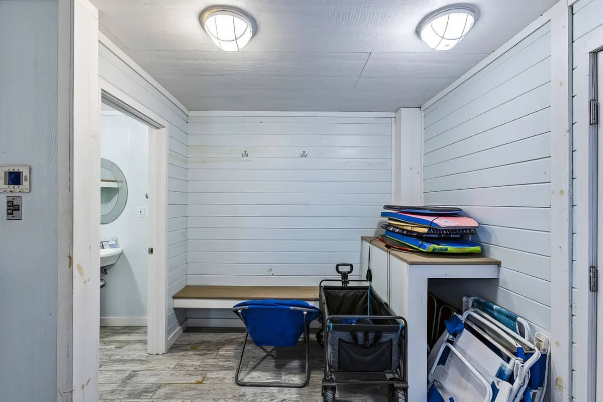 Wander Bolivar Beachfront #21