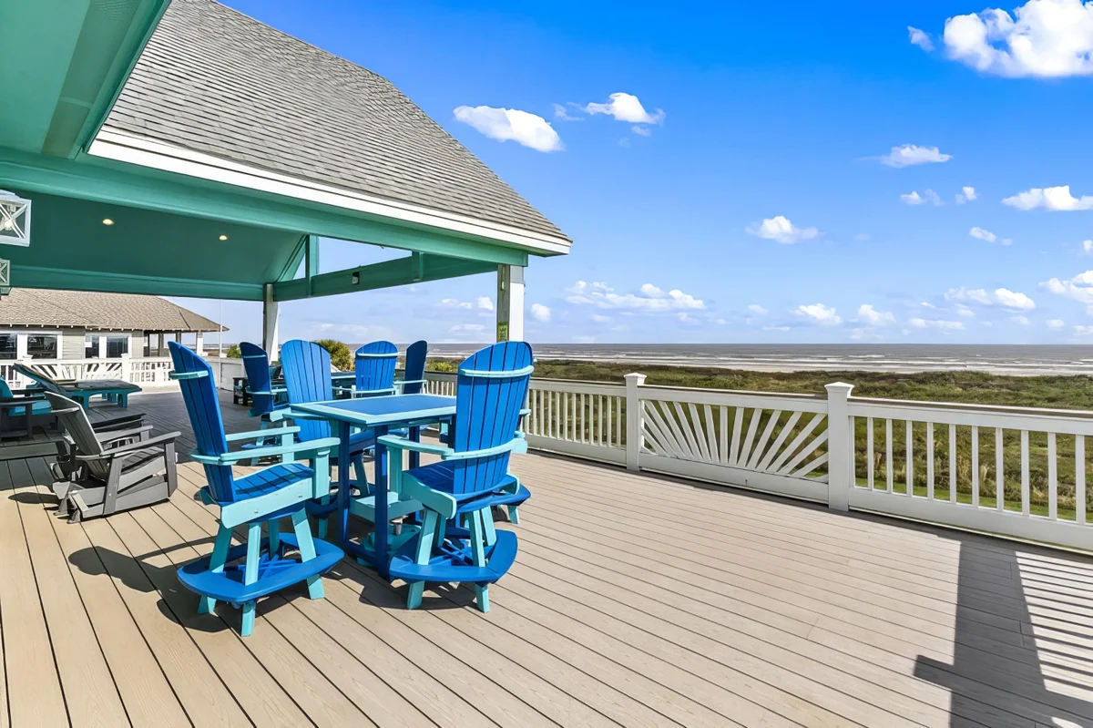 Wander Bolivar Beachfront #58