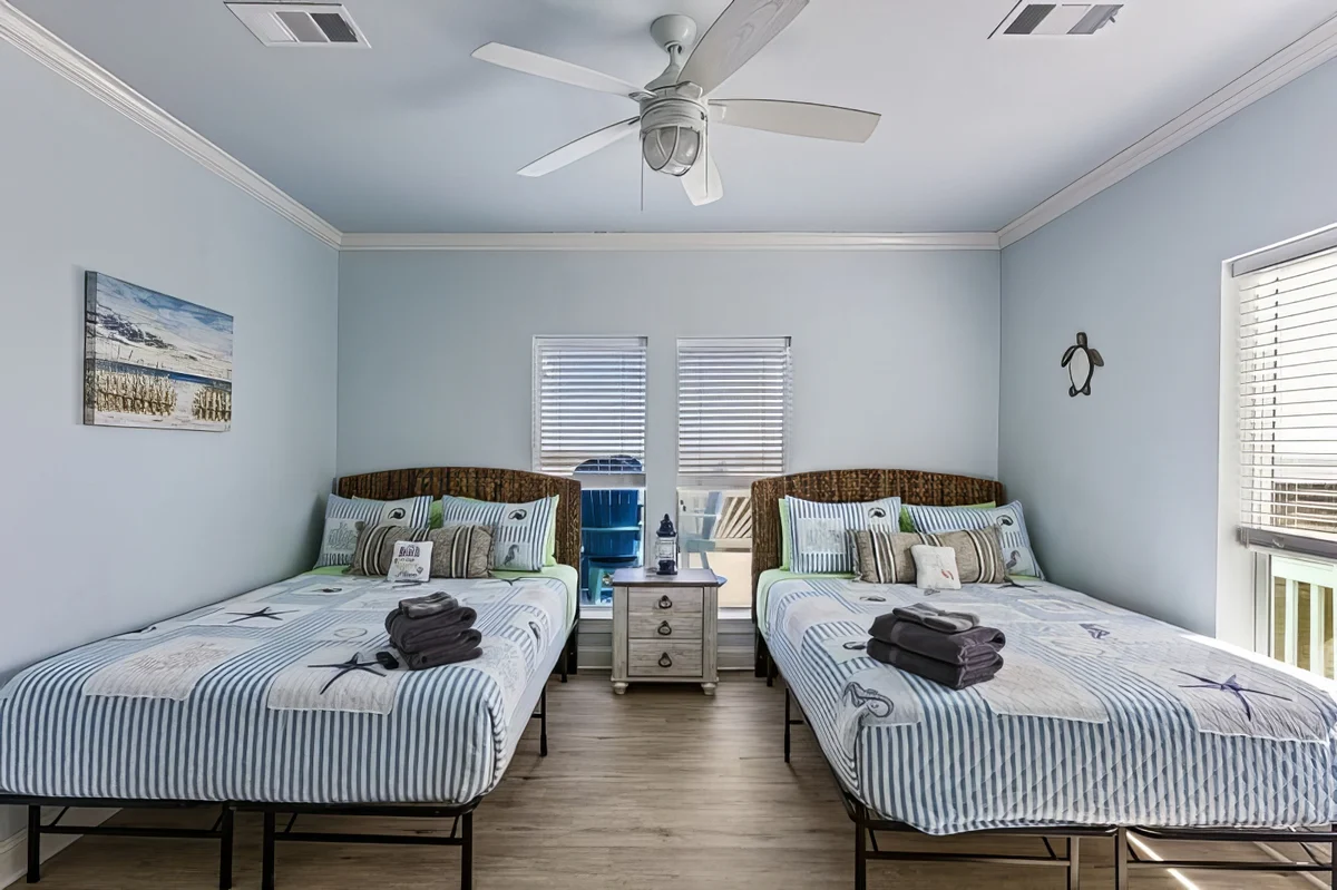 Wander Bolivar Beachfront #33