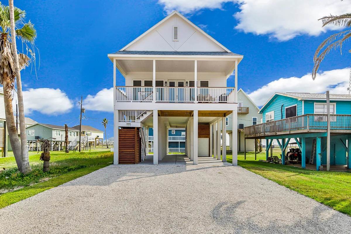 Wander Freeport Surf #1