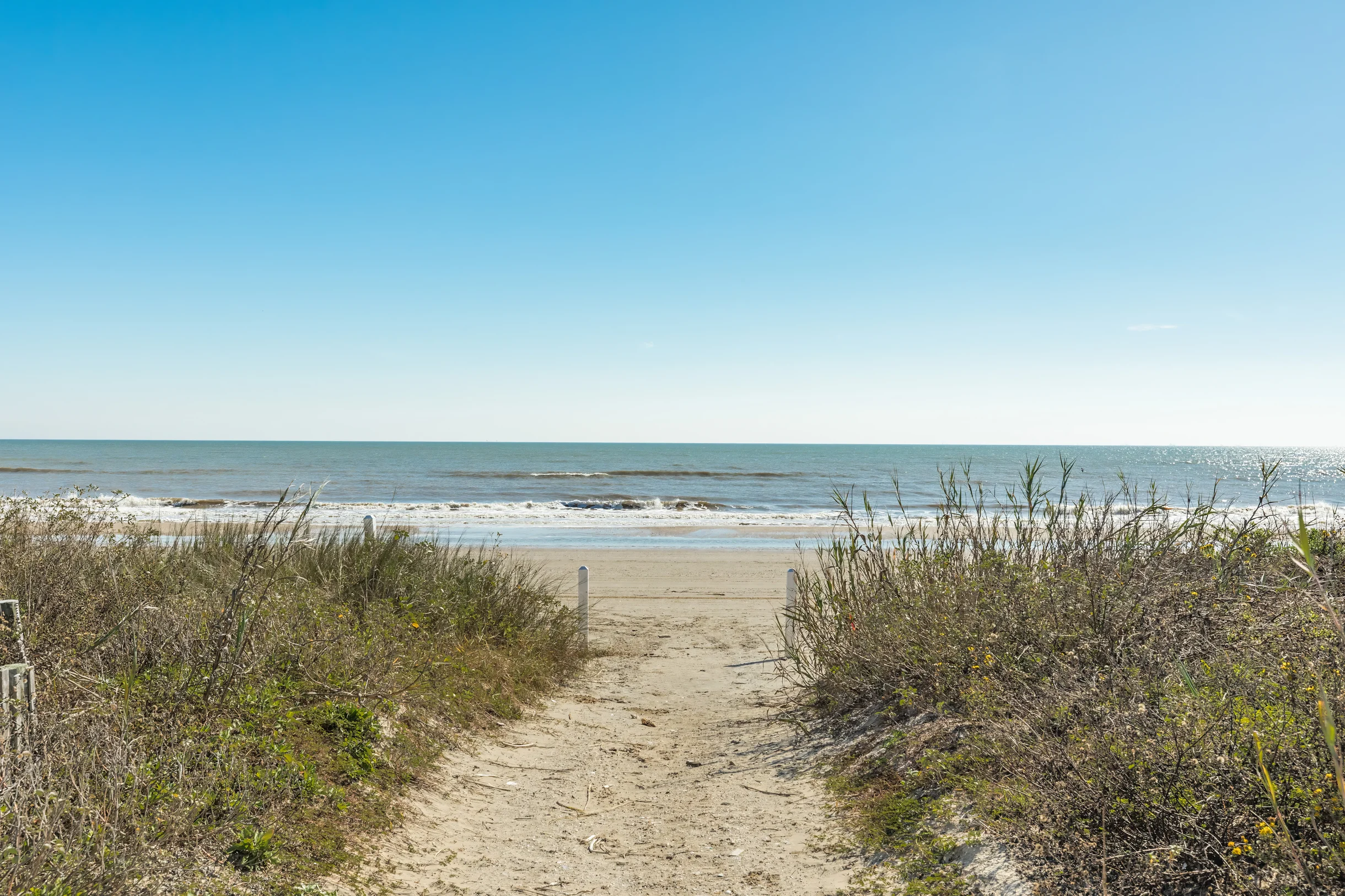 Wander Crystal Beach Coast #41