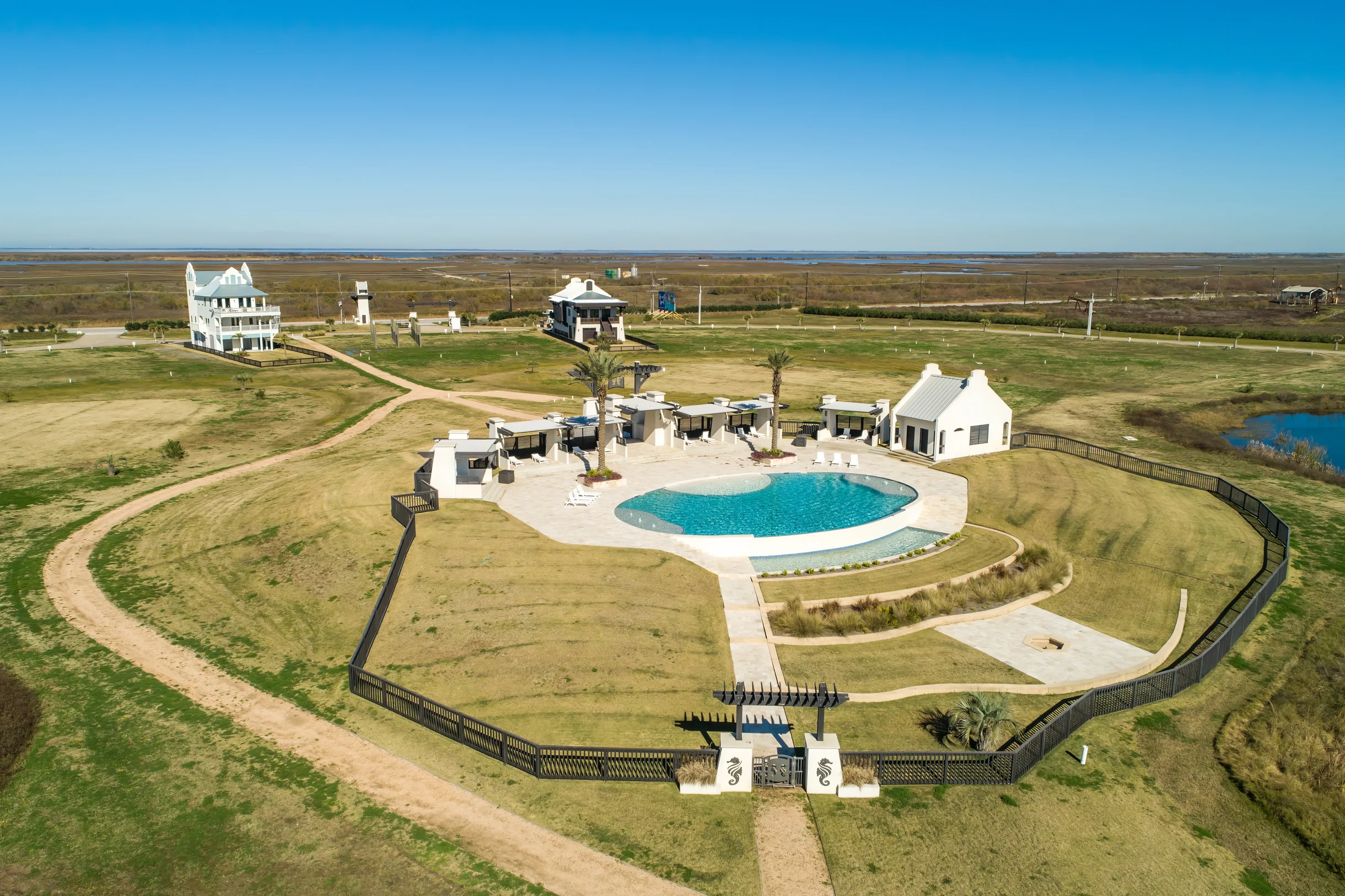 Wander Crystal Beach Coast #34