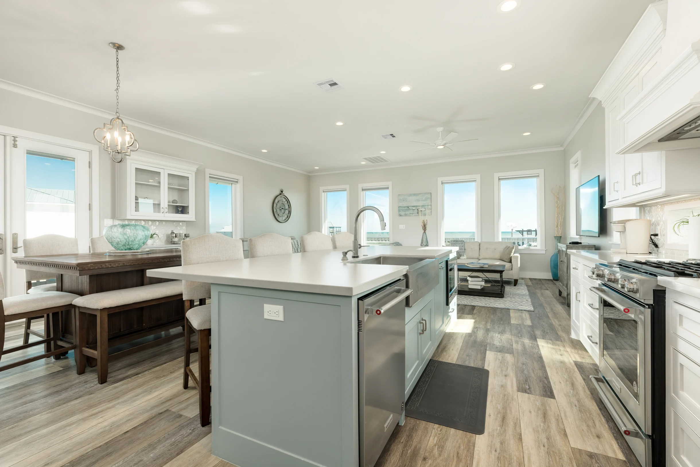 Wander Crystal Beach Coast #5