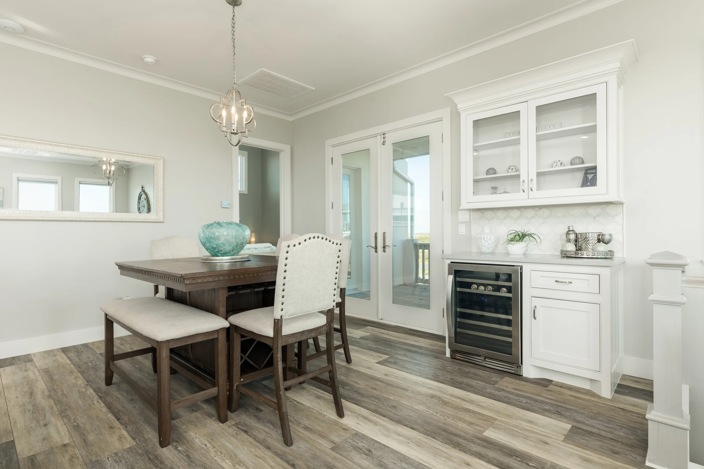 Wander Crystal Beach Coast #19