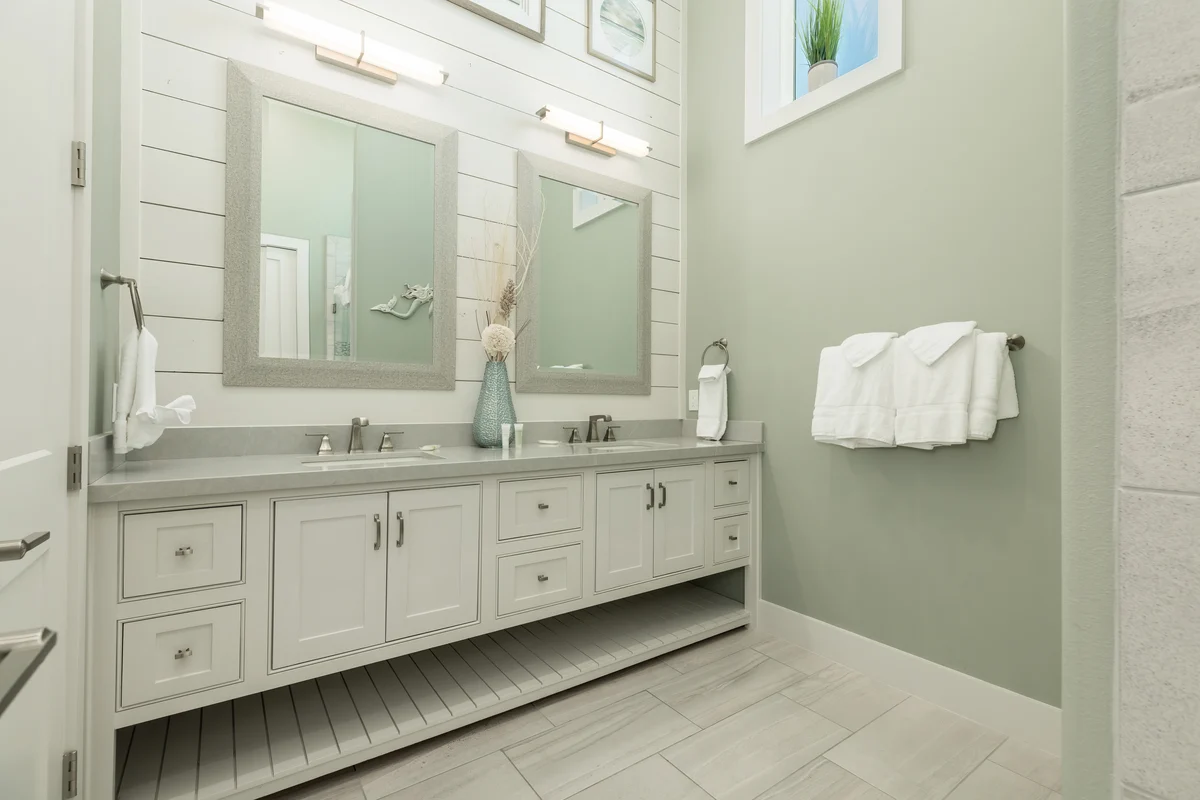 Wander Crystal Beach Coast