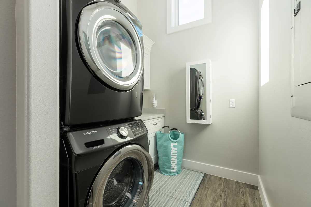 Wander Crystal Beach Coast