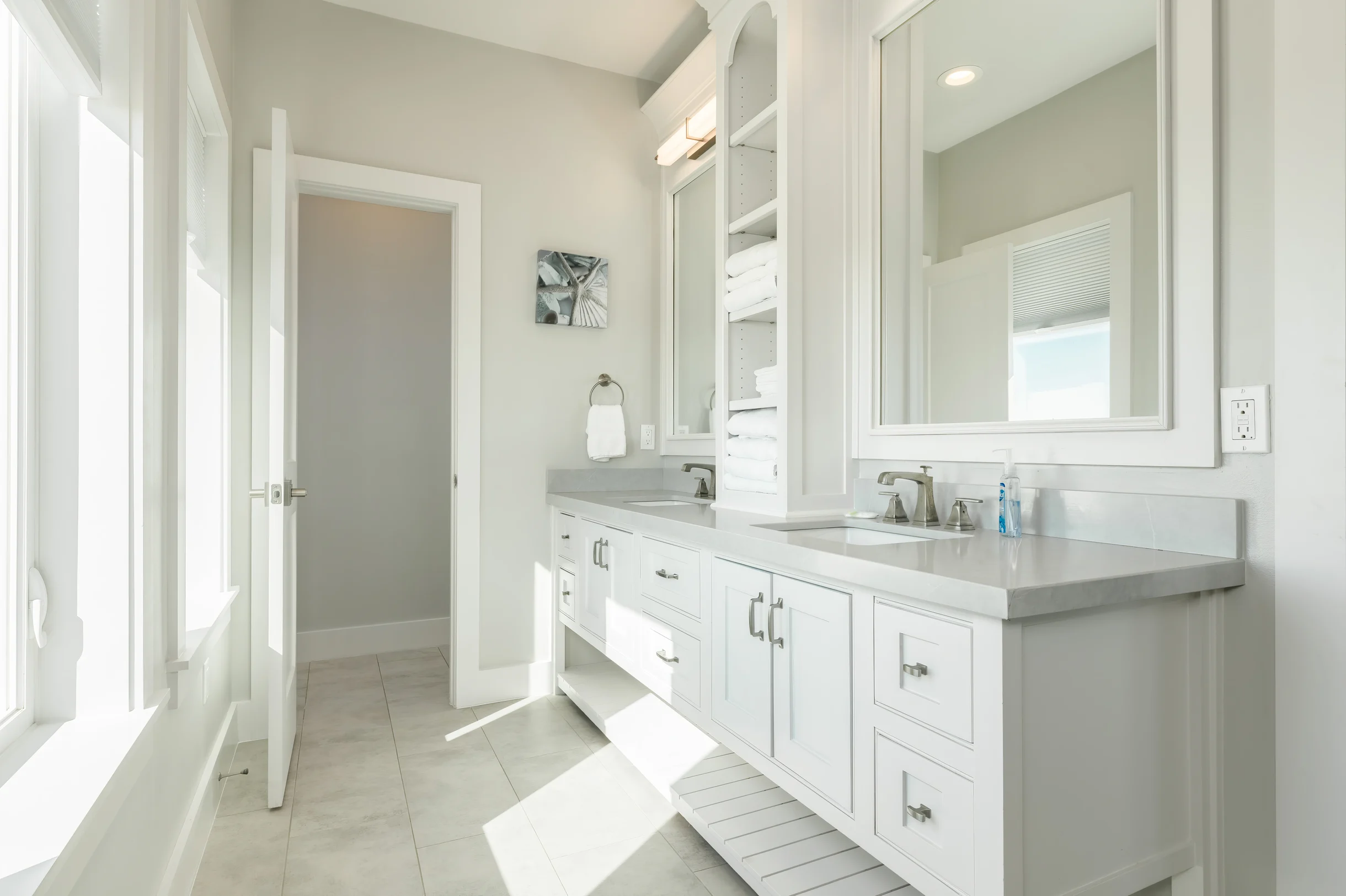 Wander Crystal Beach Coast #8