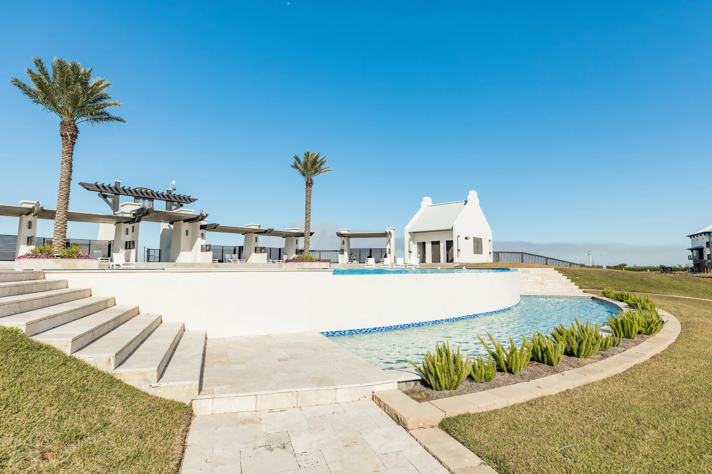 Wander Crystal Beach Coast #30