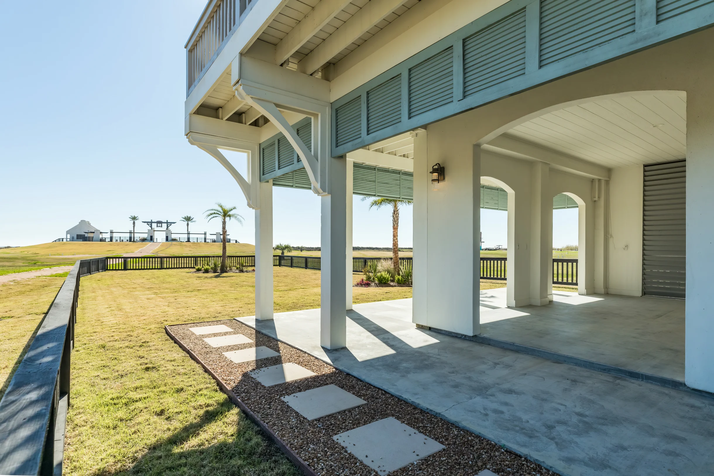 Wander Crystal Beach Coast #35