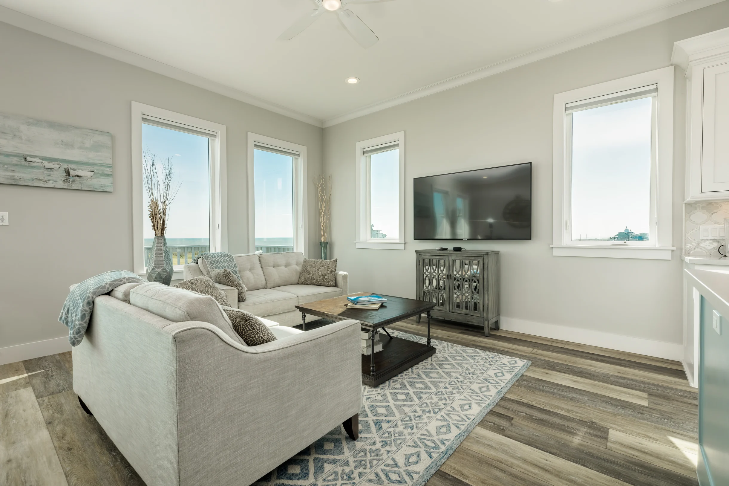 Wander Crystal Beach Coast #31