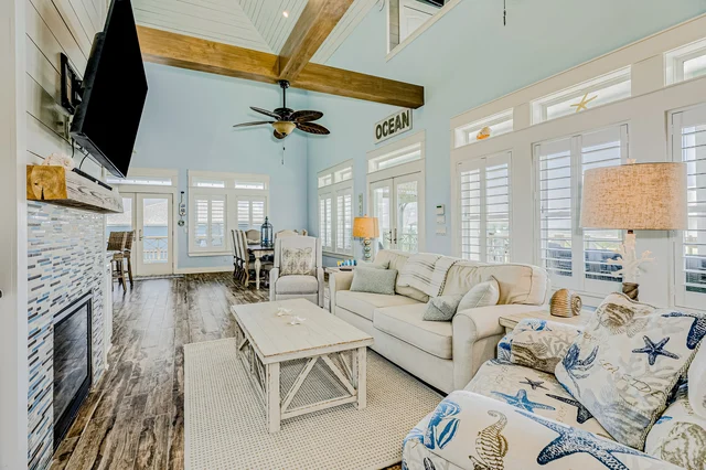 Wander Crystal Beach Dunes #3