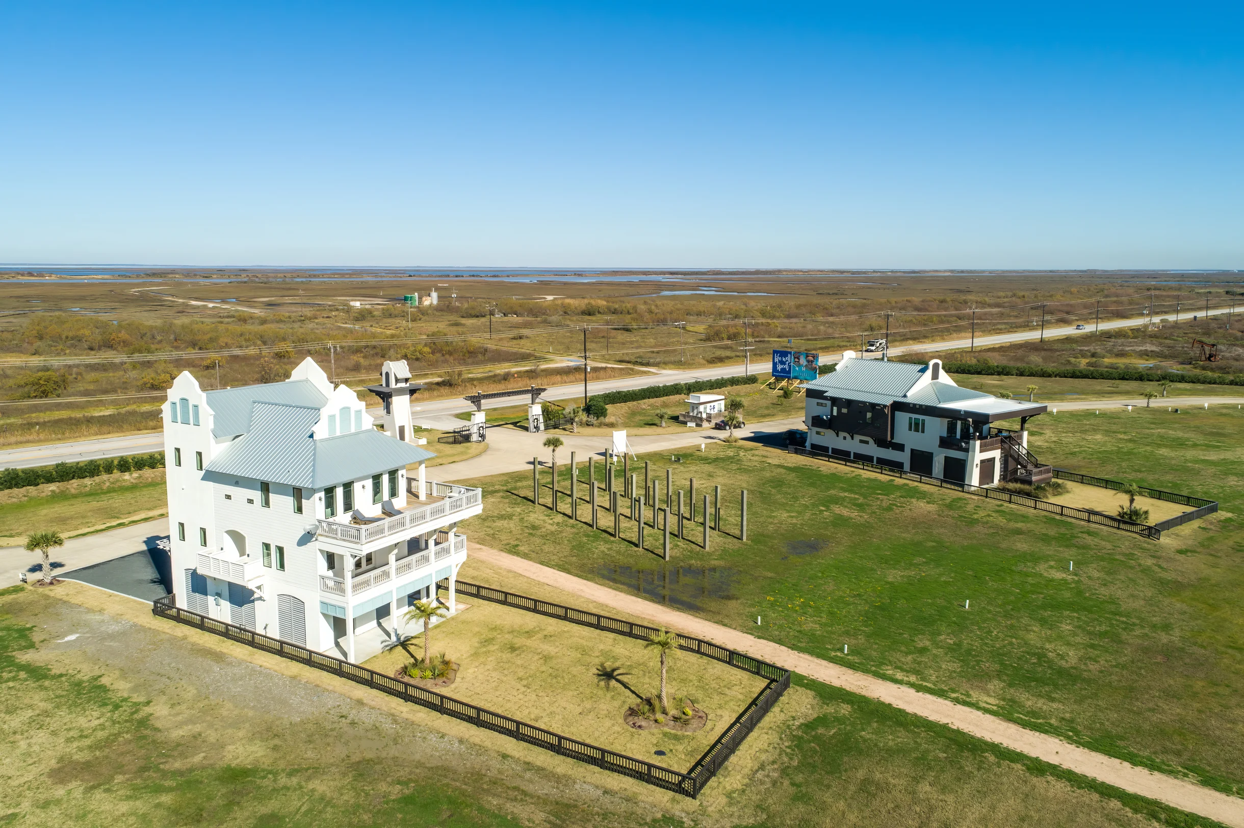 Wander Crystal Beach Coast #5