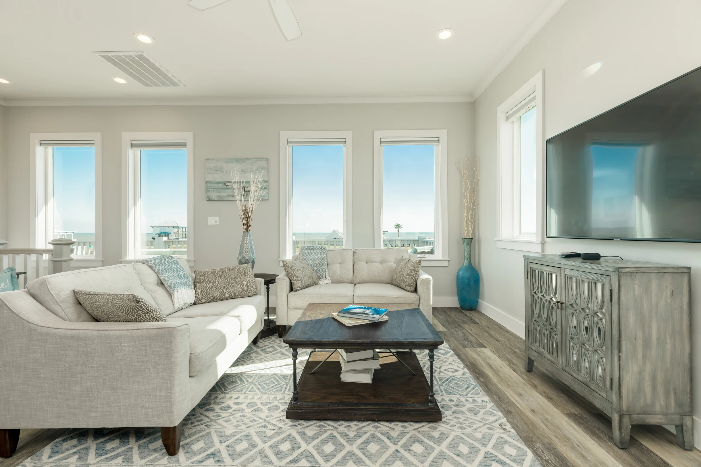 Wander Crystal Beach Coast #14