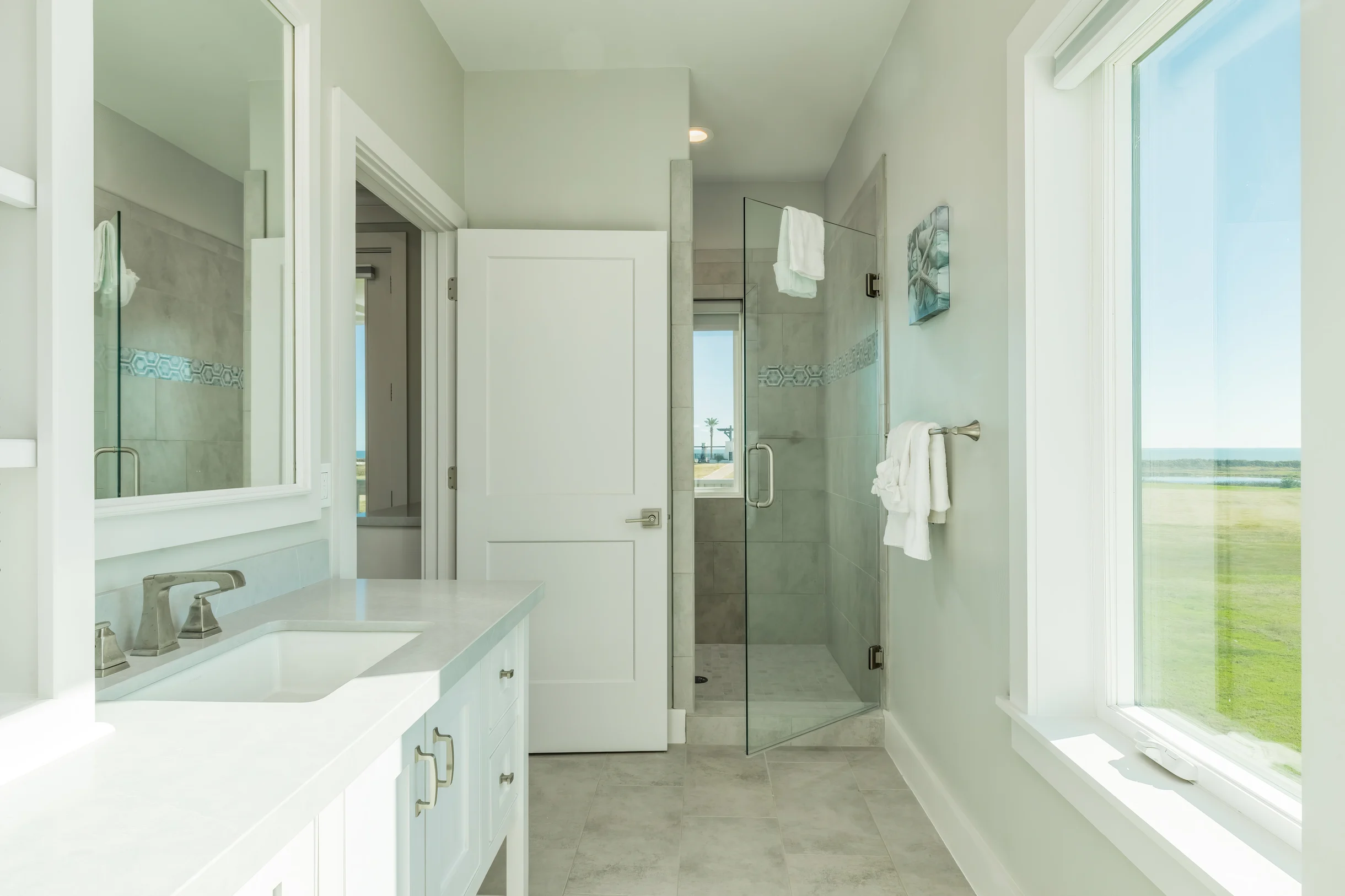 Wander Crystal Beach Coast #23