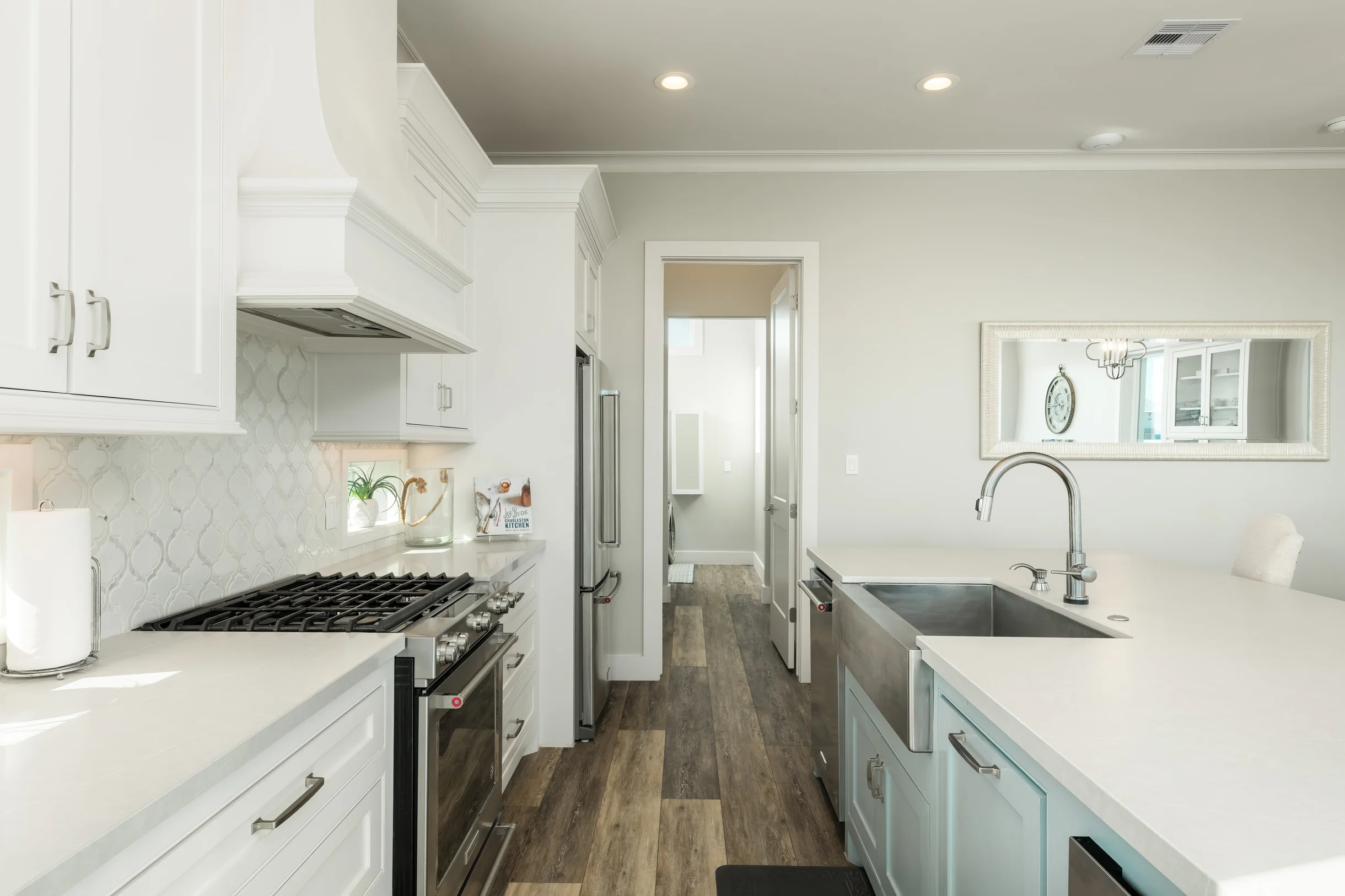 Wander Crystal Beach Coast #24