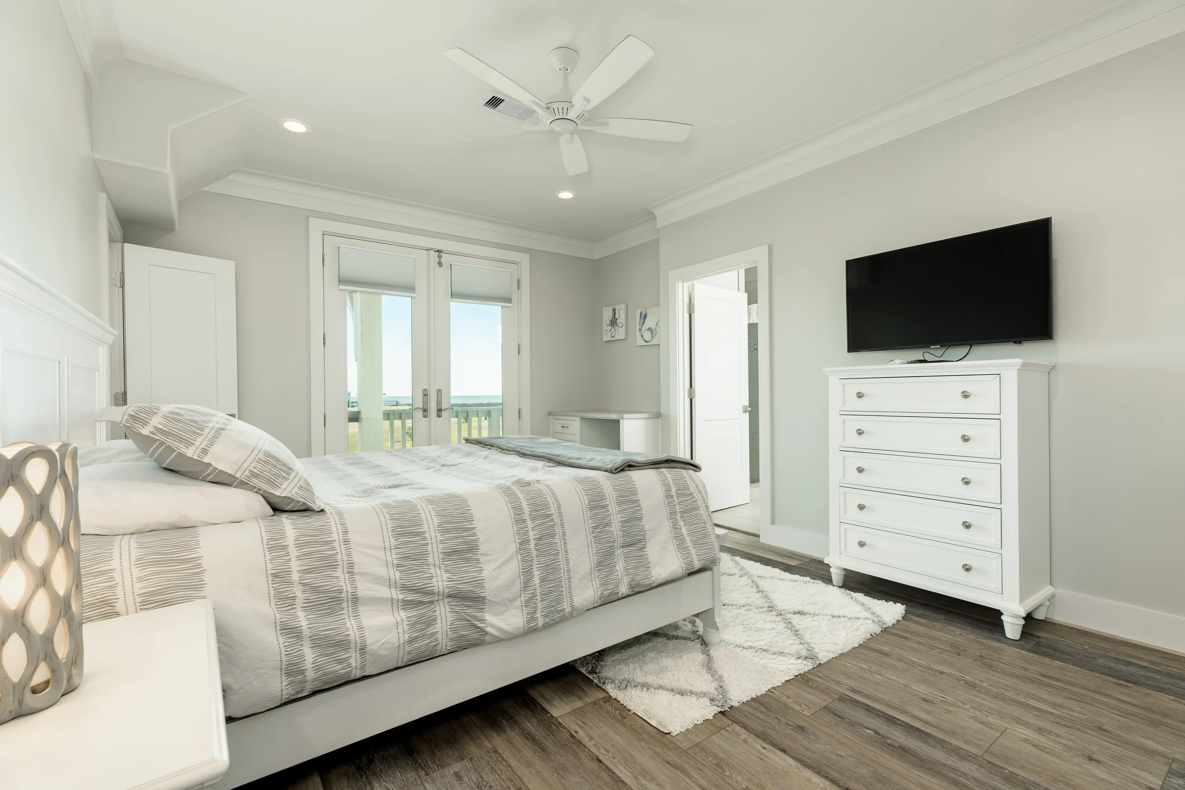 Wander Crystal Beach Coast #25