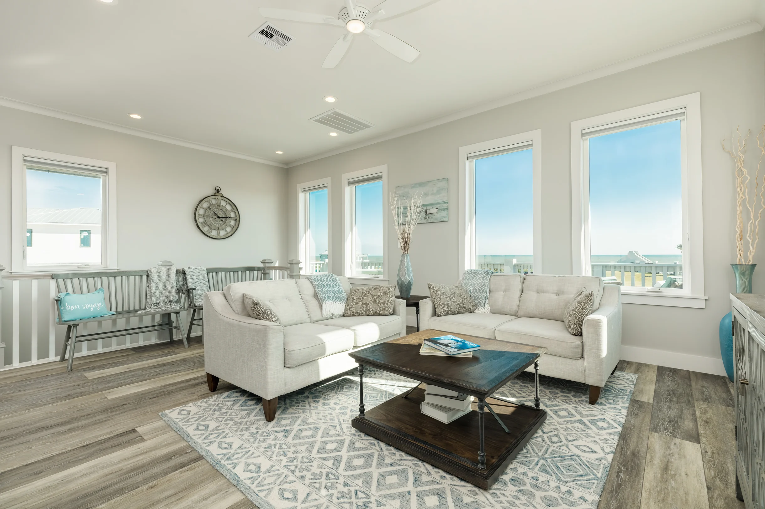 Wander Crystal Beach Coast #27