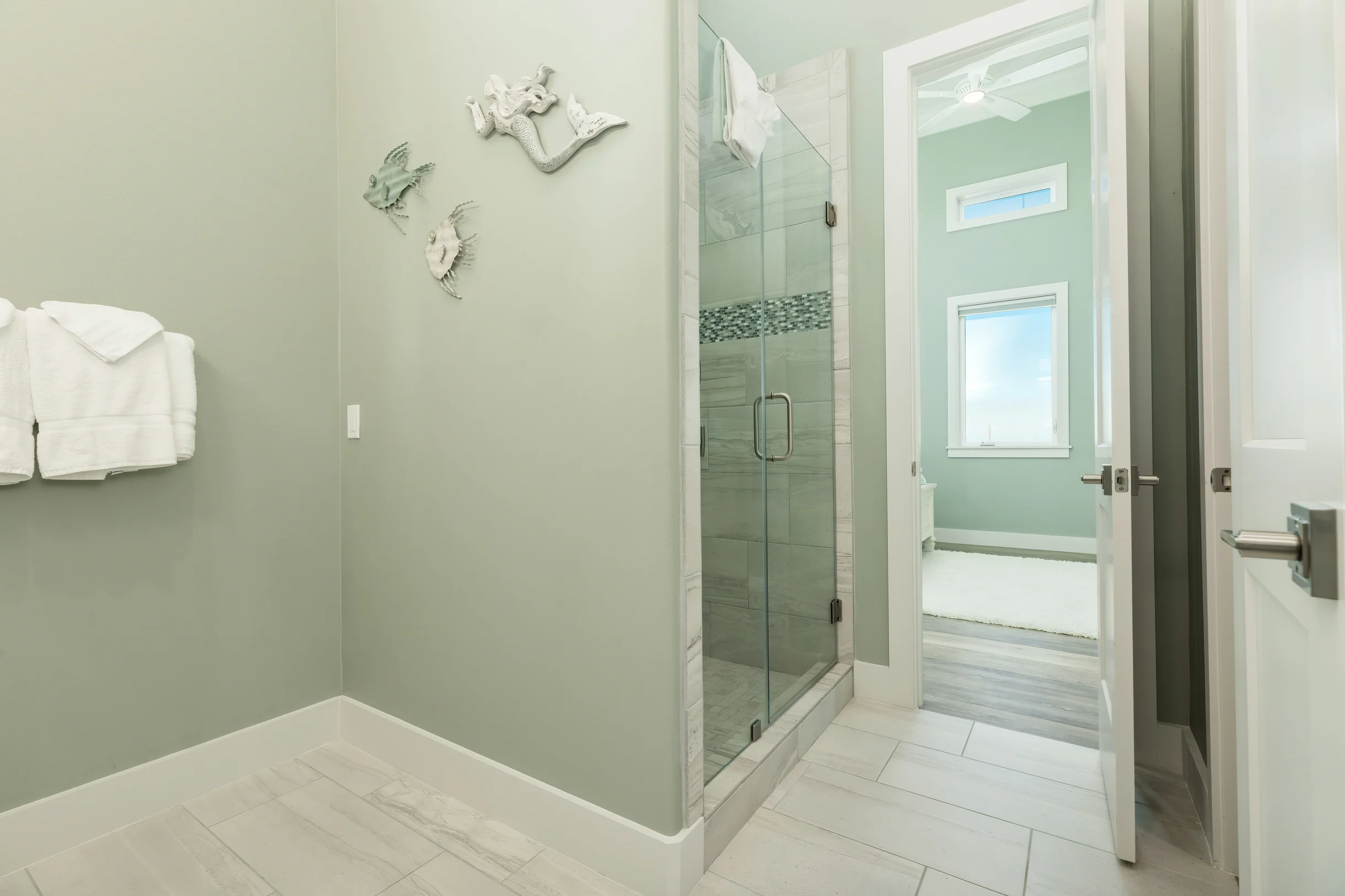 Wander Crystal Beach Coast #28