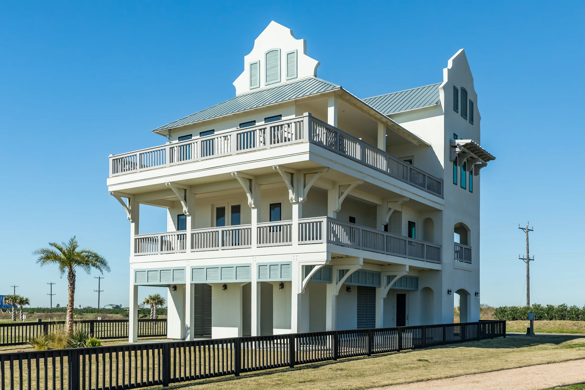 Wander Crystal Beach Coast #37