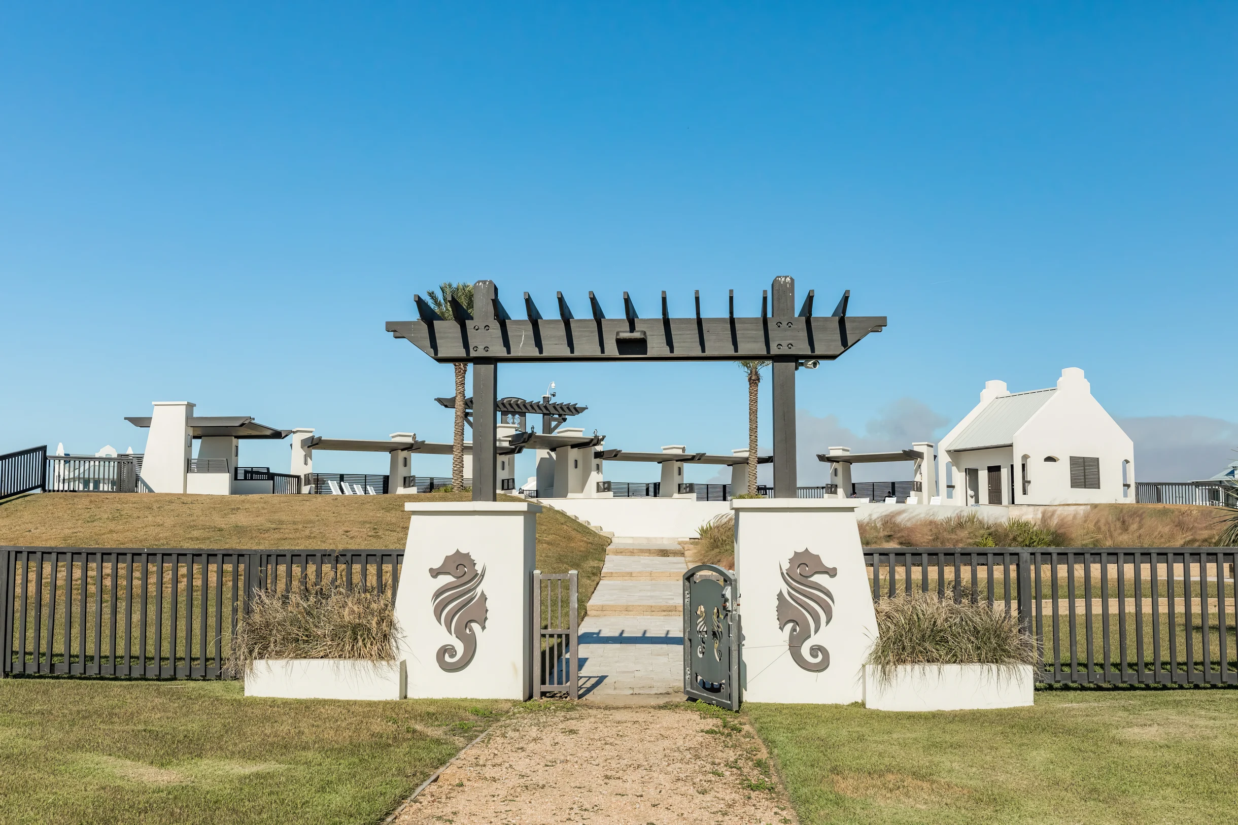 Wander Crystal Beach Coast #38