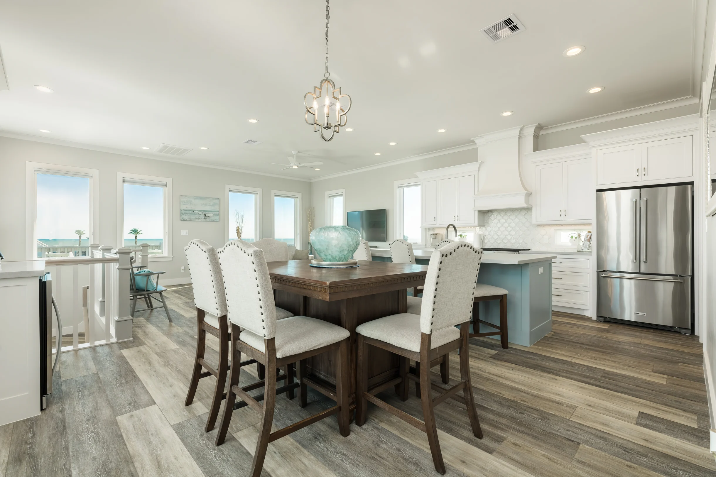 Wander Crystal Beach Coast #16