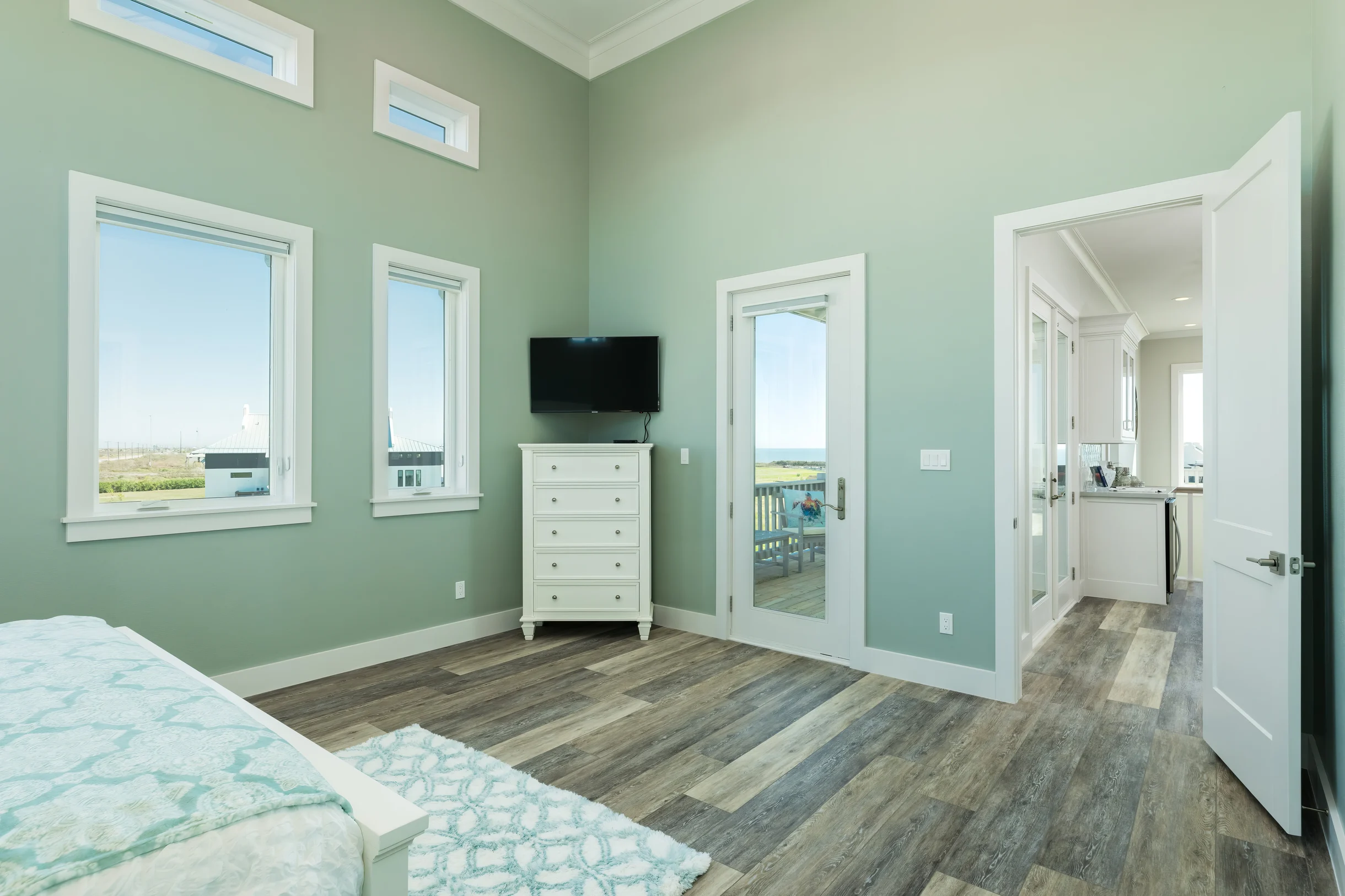 Wander Crystal Beach Coast #29