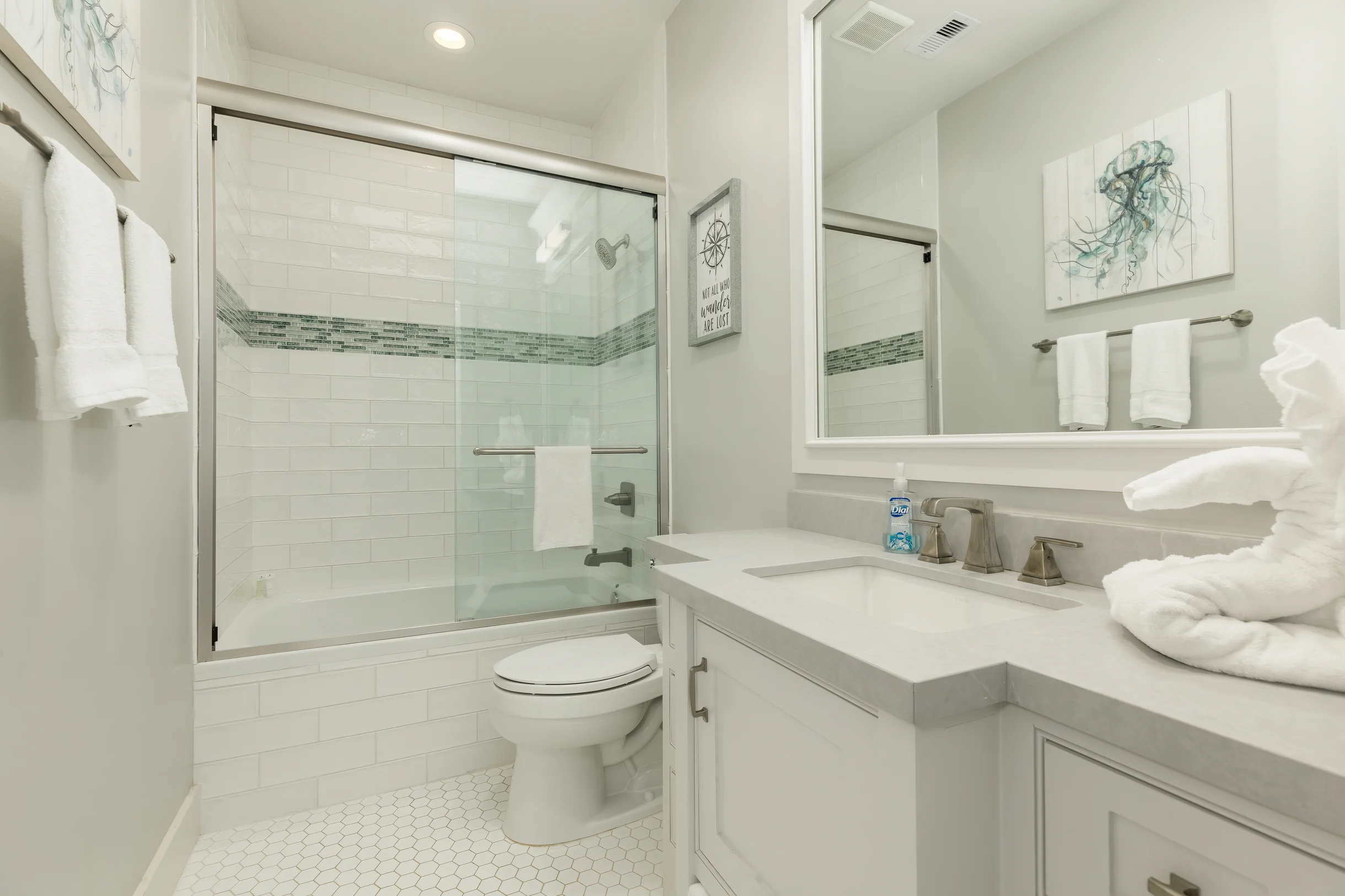 Wander Crystal Beach Coast #17