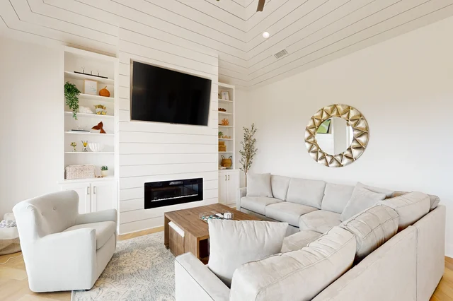 Wander Port Bolivar Sunset #3