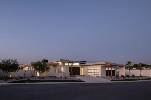 Wander Indio Krypton #4