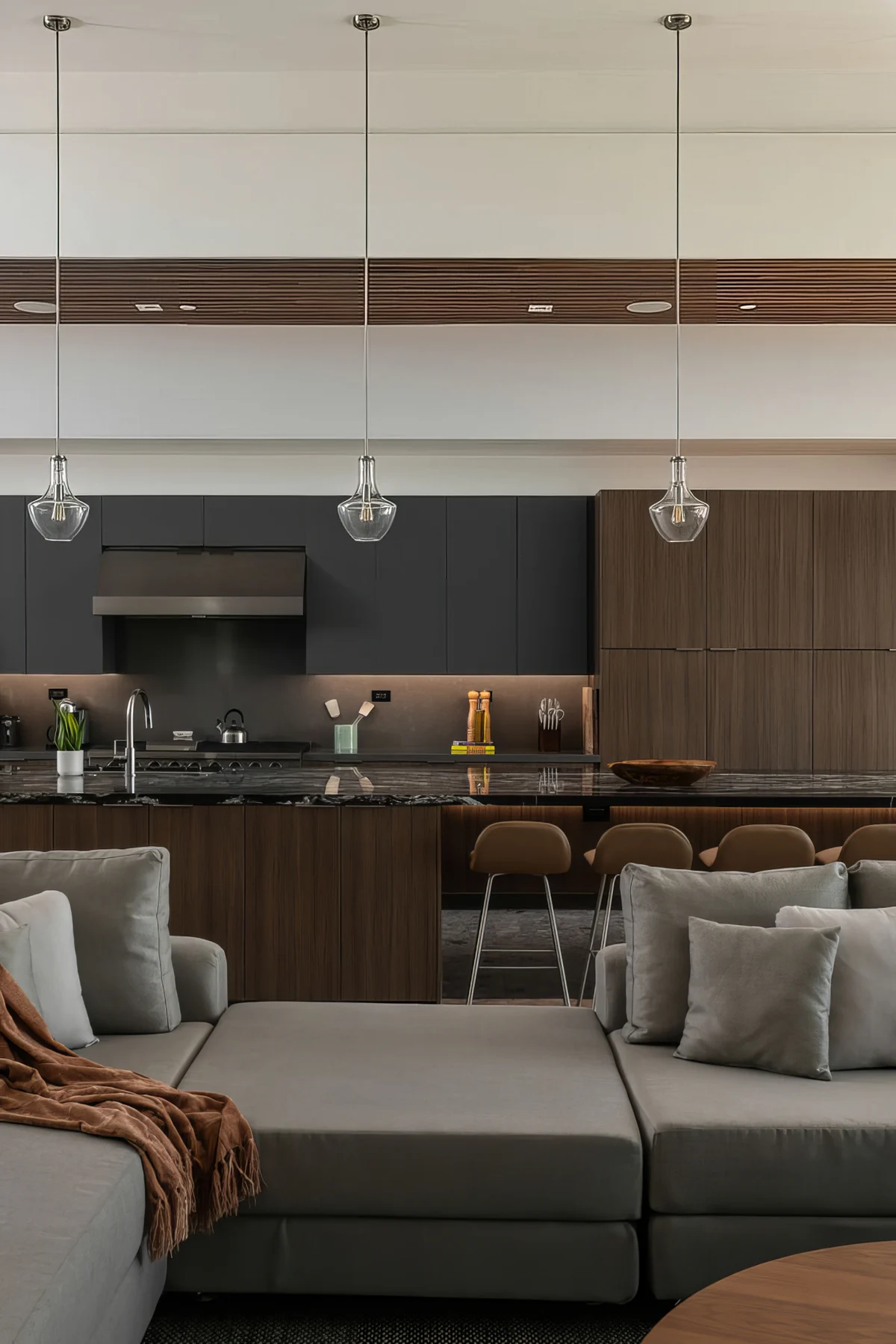 Wander Indio Cobalt #5