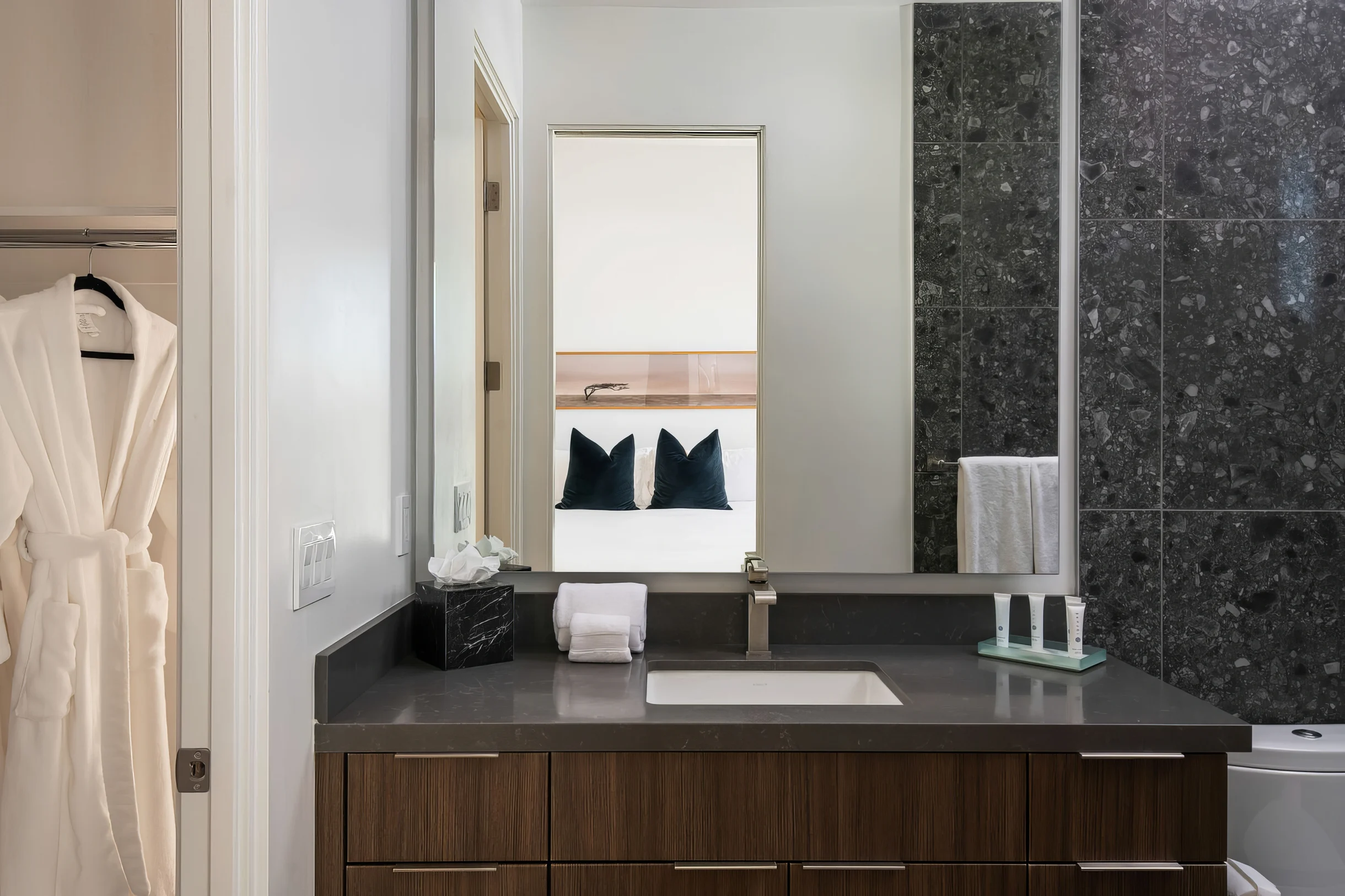 Wander Indio Cobalt #11