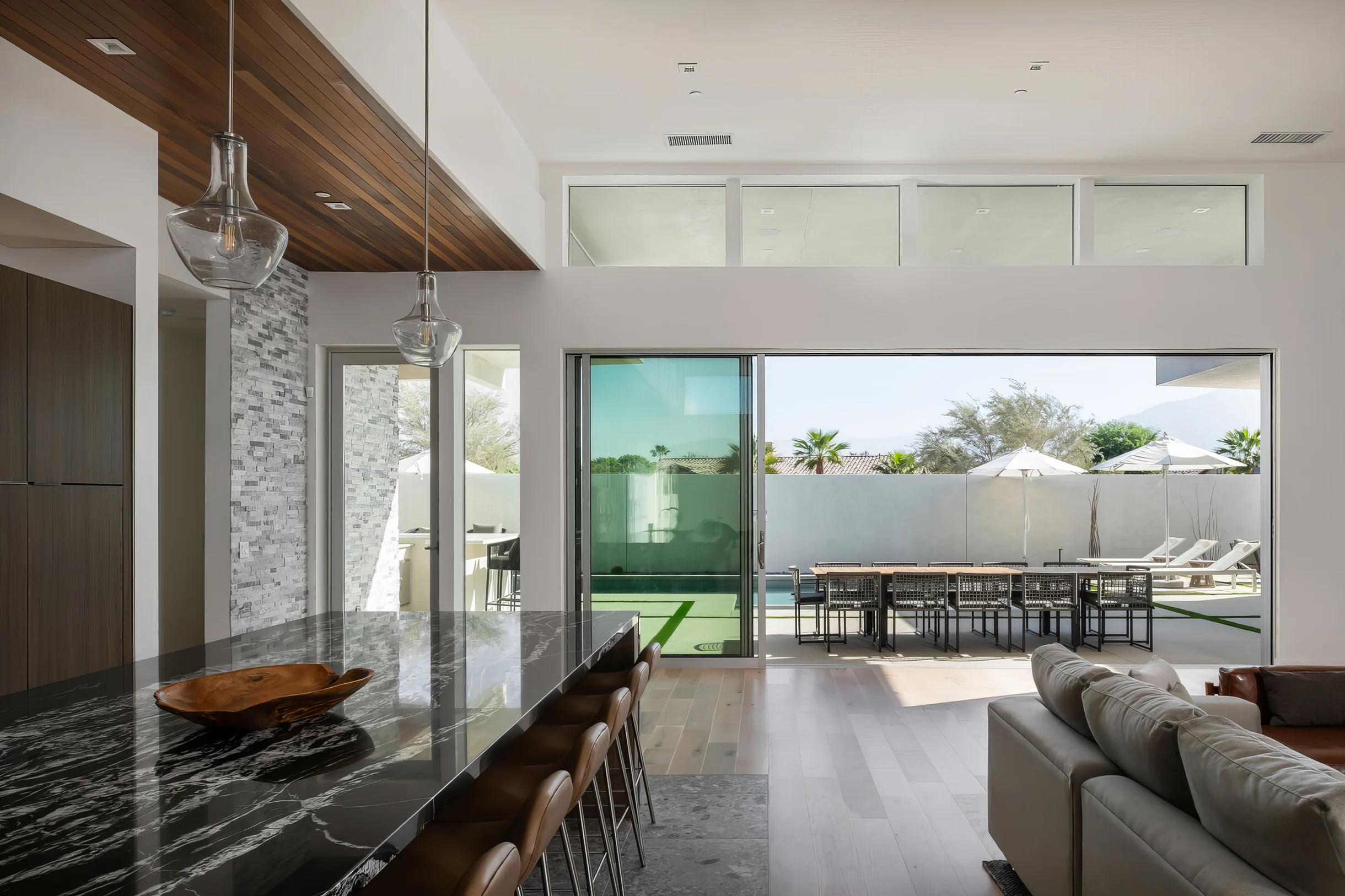 Wander Indio Cobalt #22