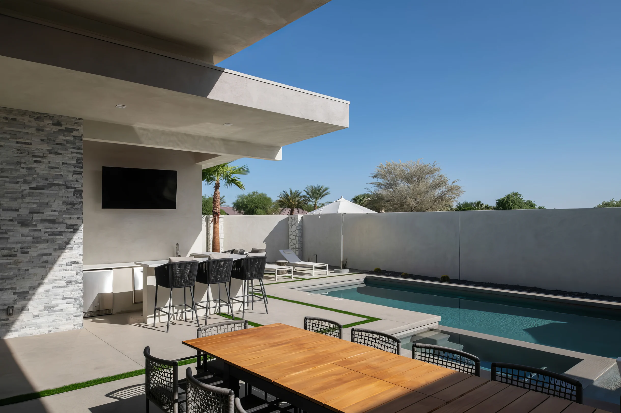 Wander Indio Cobalt #23