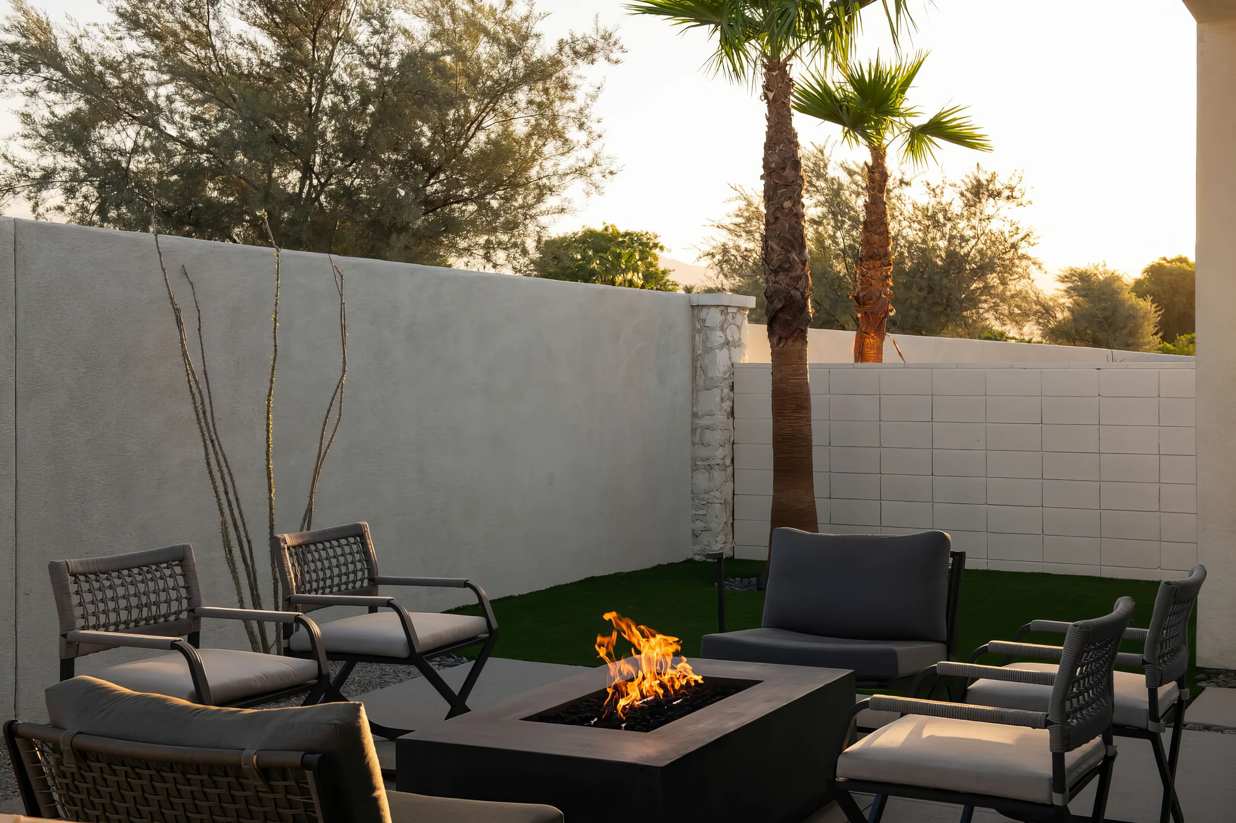 Wander Indio Cobalt #33