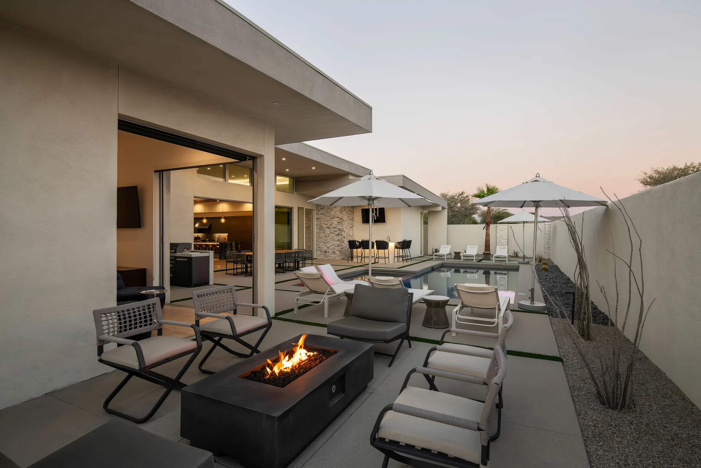 Wander Indio Cobalt #36