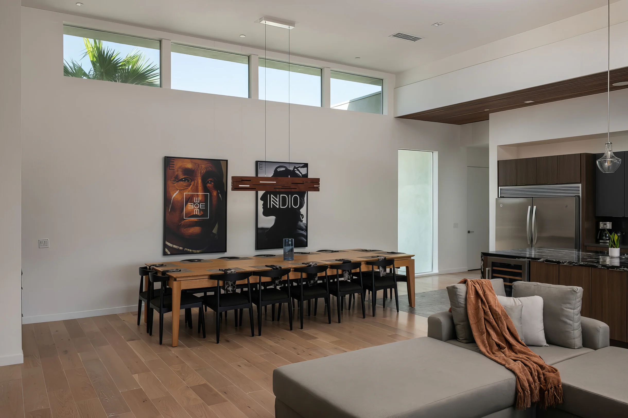 Wander Indio Cobalt #14