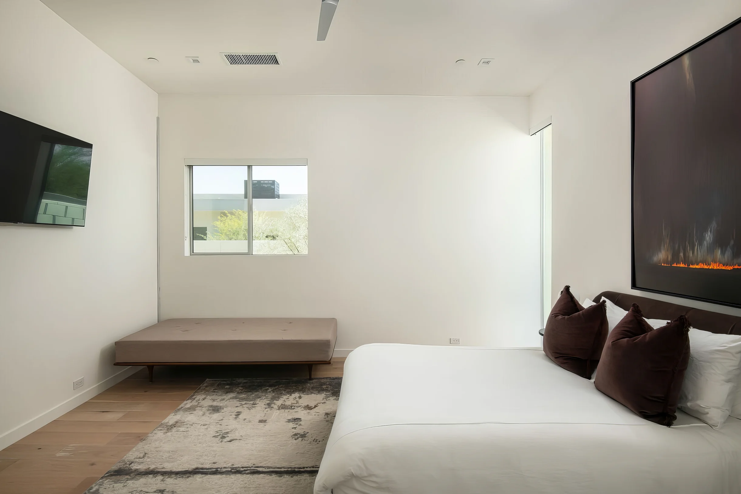 Wander Indio Cobalt #16