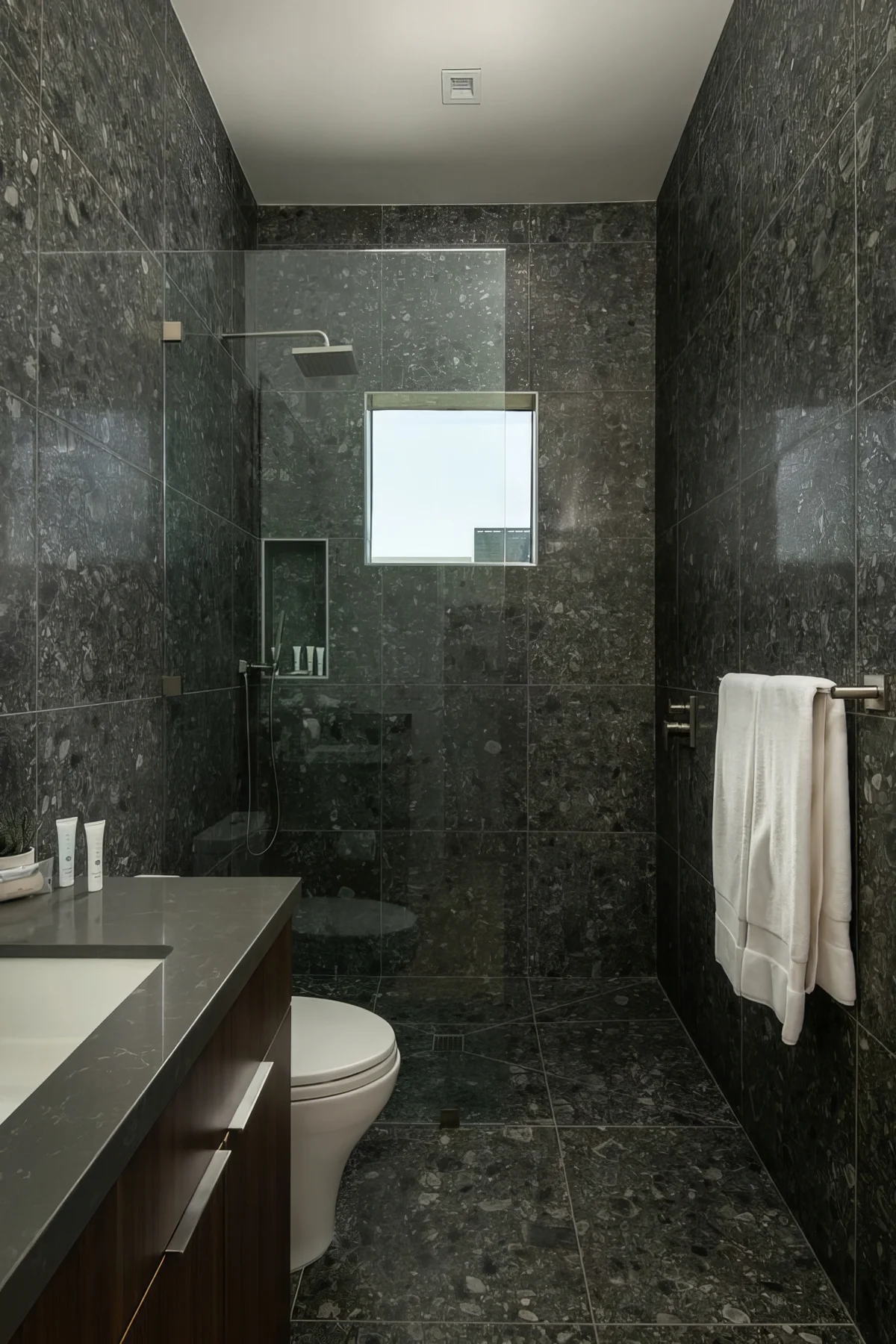 Wander Indio Cobalt #17