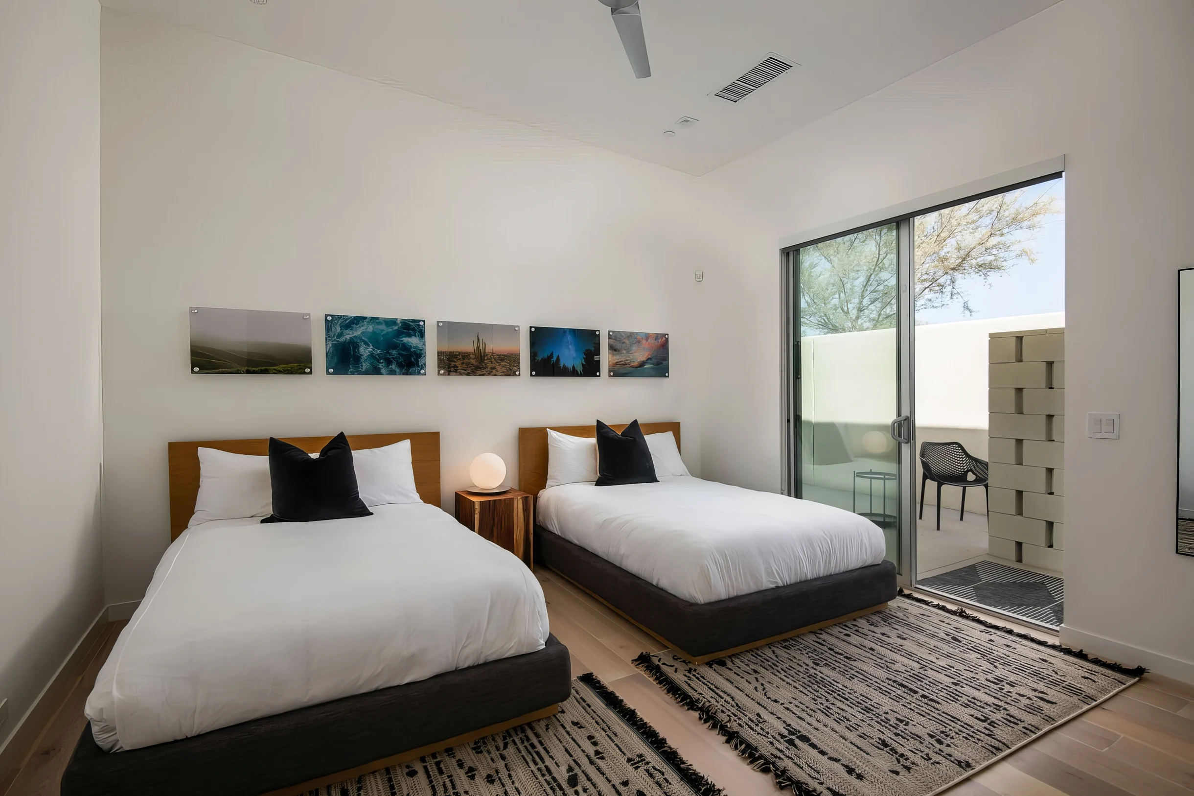 Wander Indio Cobalt #18