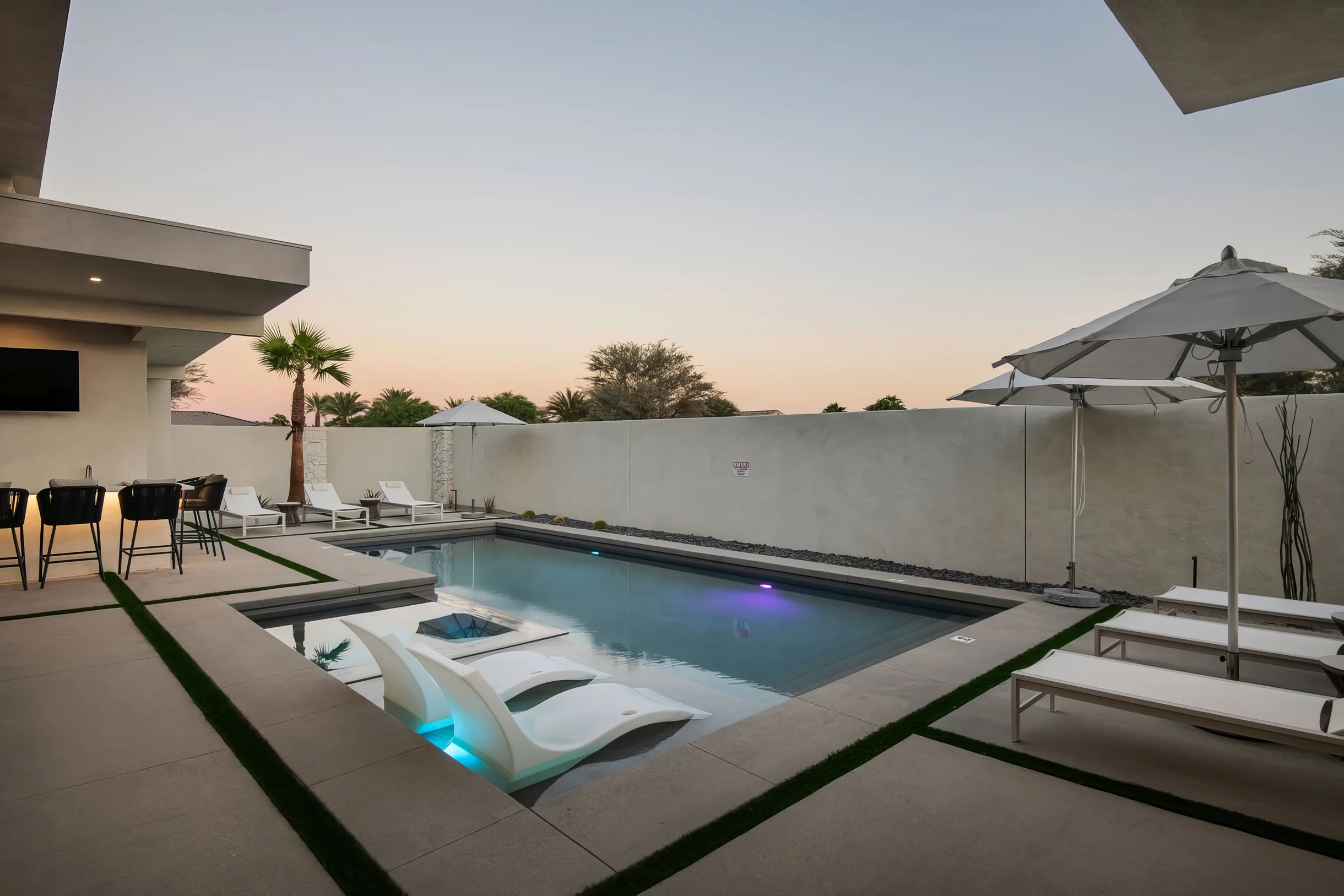 Wander Indio Cobalt #19