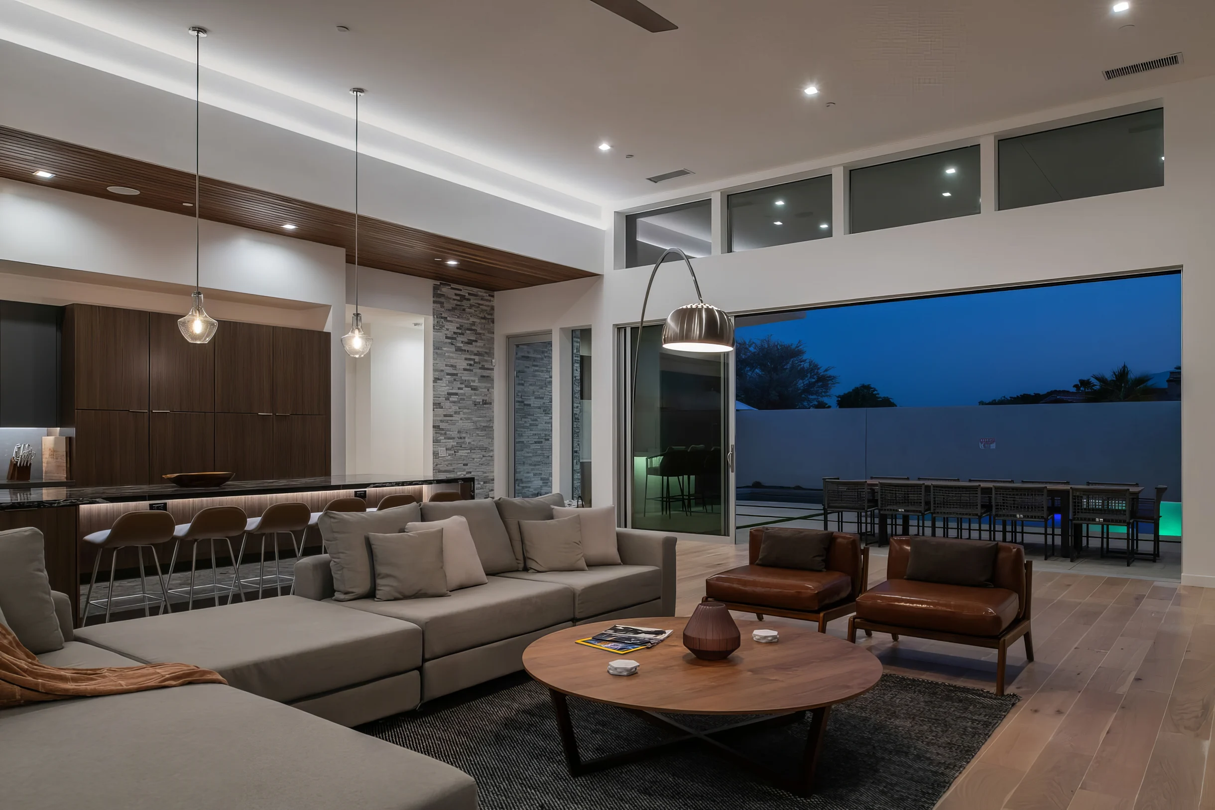 Wander Indio Cobalt #25