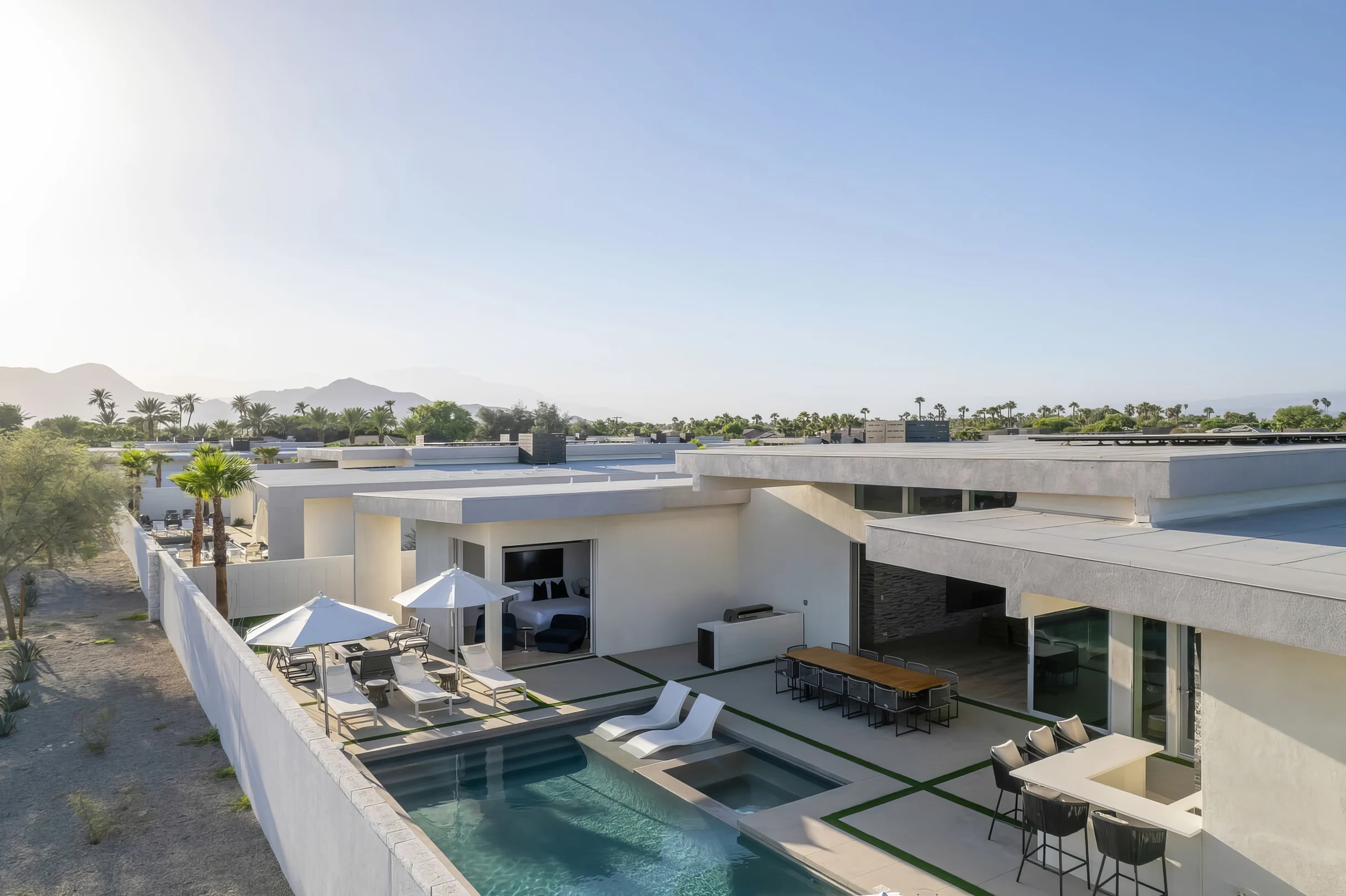 Wander Indio Cobalt #5