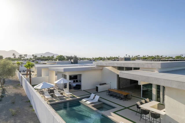 Wander Indio Cobalt #5