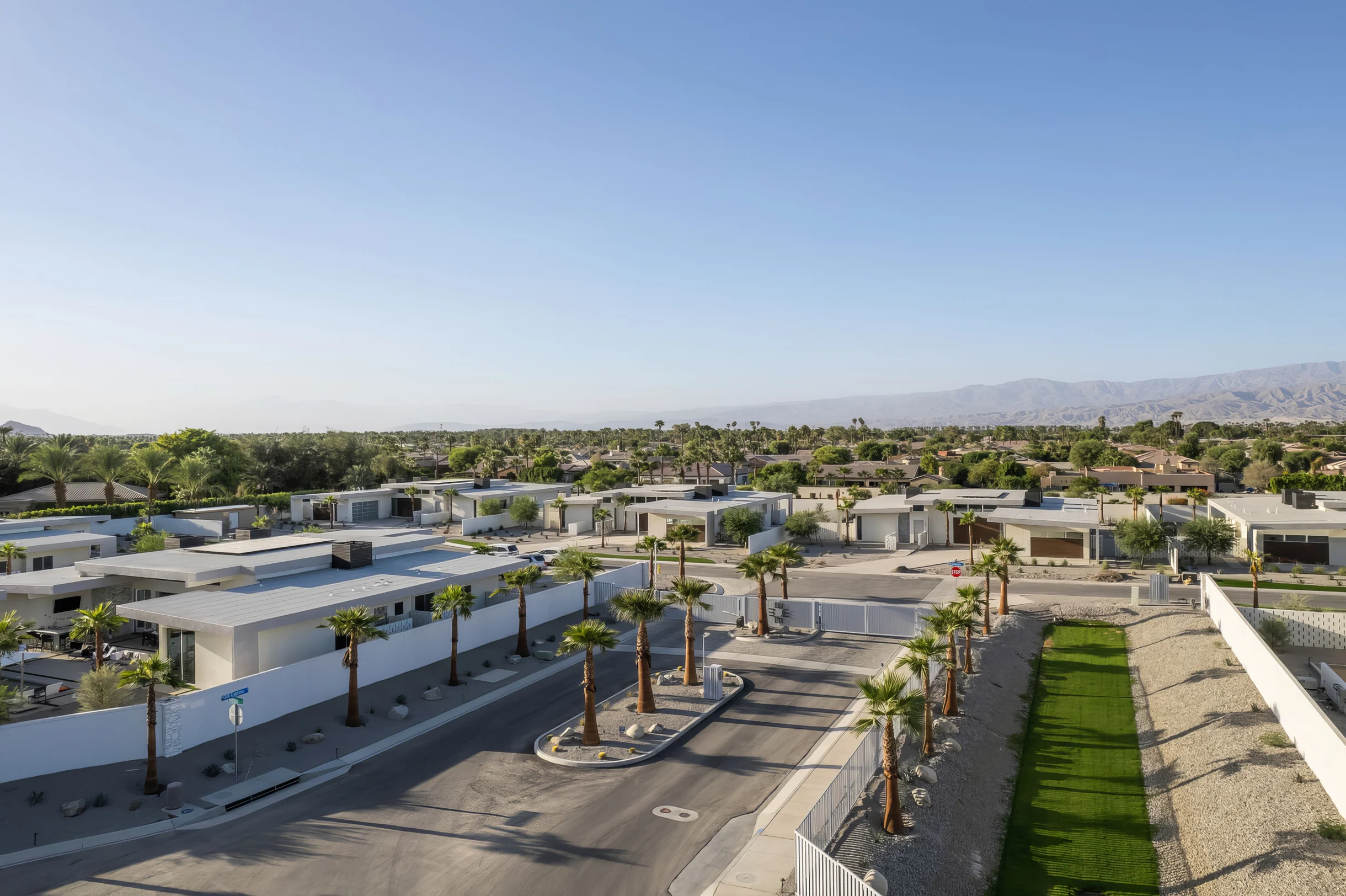 Wander Indio Cobalt #38