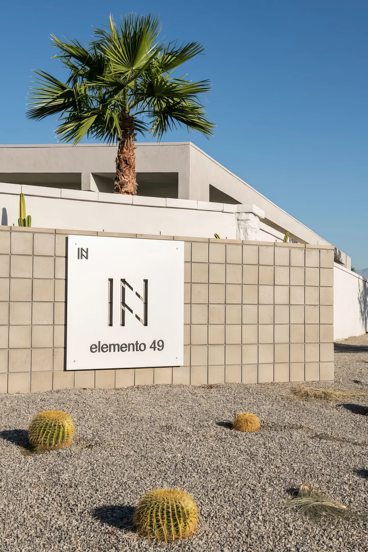 Wander Indio Cobalt #27