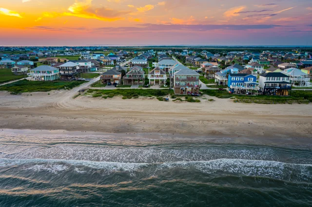 Wander Crystal Beach Dream #2