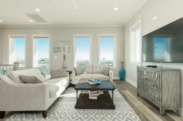 Wander Crystal Beach Coast #3